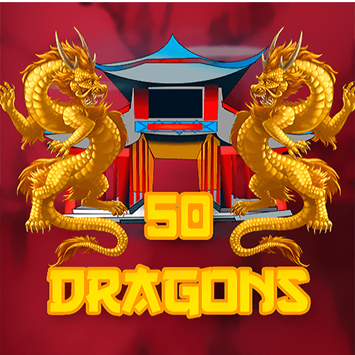 รีวิวเกม Fifty Dragons