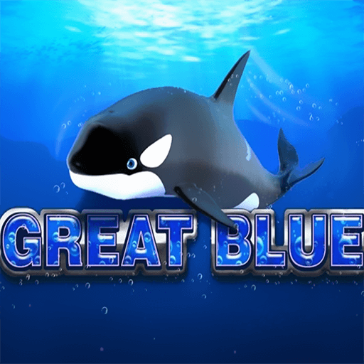 รีวิวเกม Great Blue