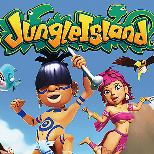 รีวิวเกม Jungle Island