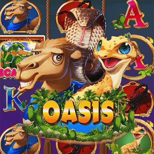 รีวิวเกม Oasis