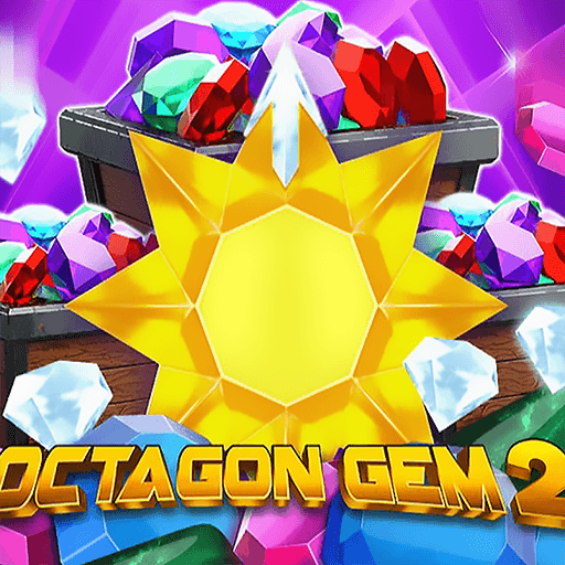 รีวิวเกม Octagon Gem 2