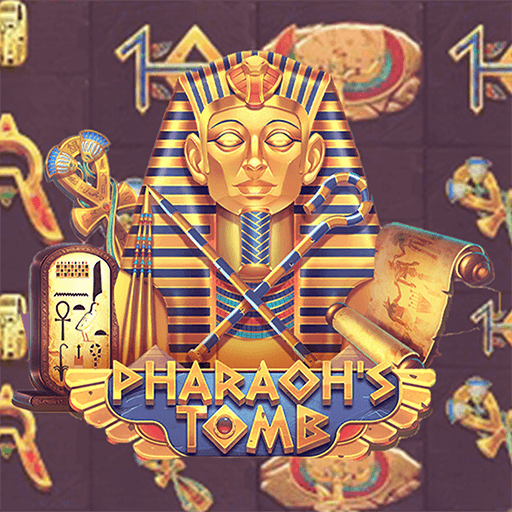 รีวิวเกม Pharaoh is Tomb