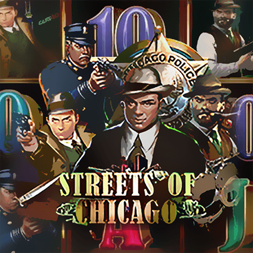 รีวิวเกม Streets Of Chicago