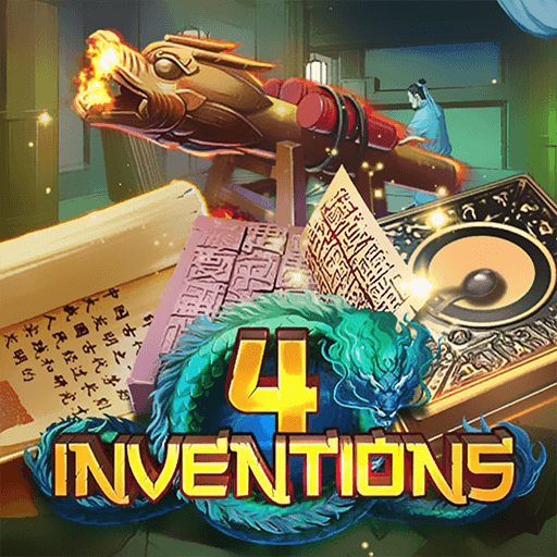 รีวิวเกม The Four Invention