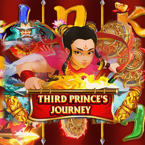 รีวิวเกม Third Prince is Journey