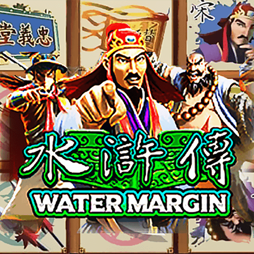 รีวิวเกม Water Margin