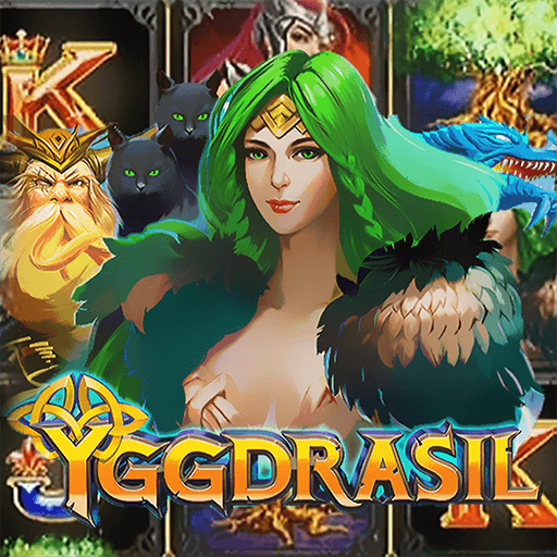 รีวิวเกม Yggdrasil