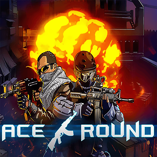 รีวิวเกม Ace Round