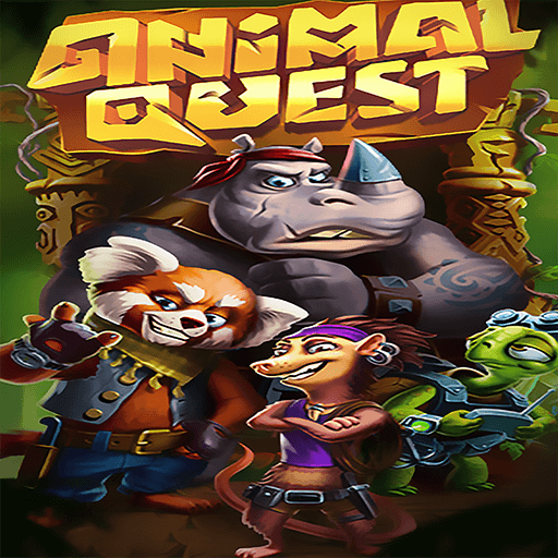 รีวิวเกม Animal Quest