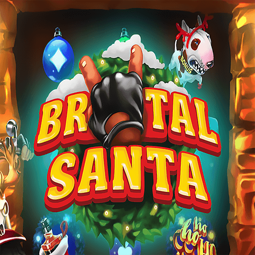 รีวิวเกม BRUTAL SANTA