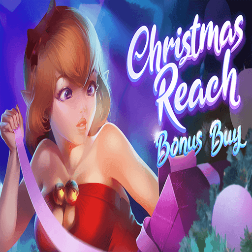 รีวิวเกม CHRISTMAS REACH