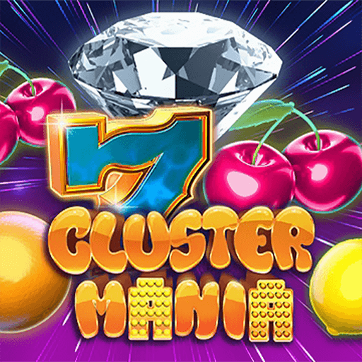 รีวิวเกม Cluster Mania