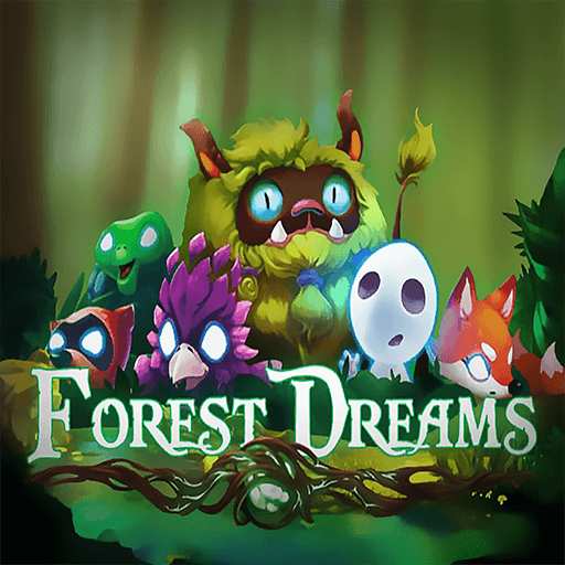 รีวิวเกม FOREST DREAMS