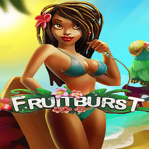 รีวิวเกม FRUIT BURST