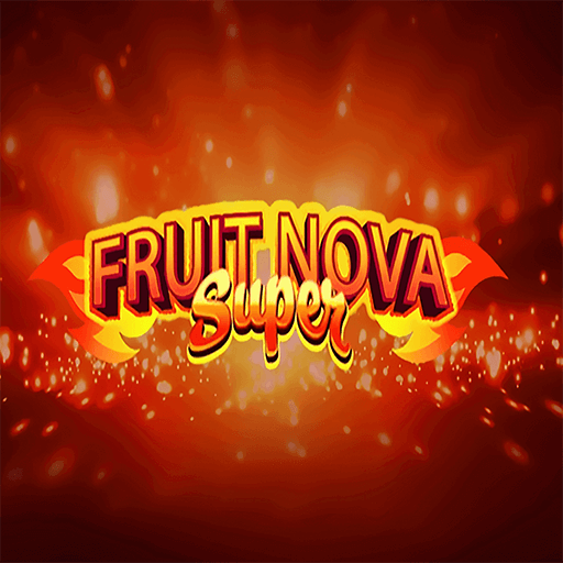 รีวิวเกม FRUIT SUPER NOVA