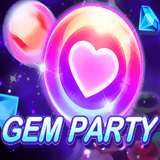 รีวิวเกม Gem Party