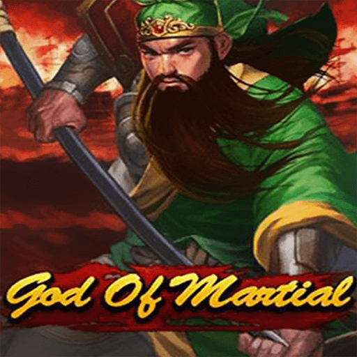 รีวิวเกม God Of Martial