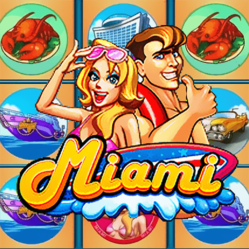 รีวิวเกม Miami