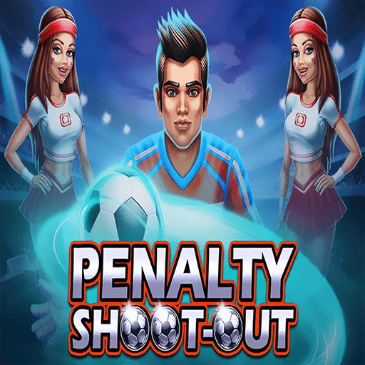 รีวิวเกม PENALTY SHOOT OUT