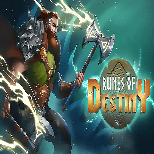 รีวิวเกม Runes of Destiny