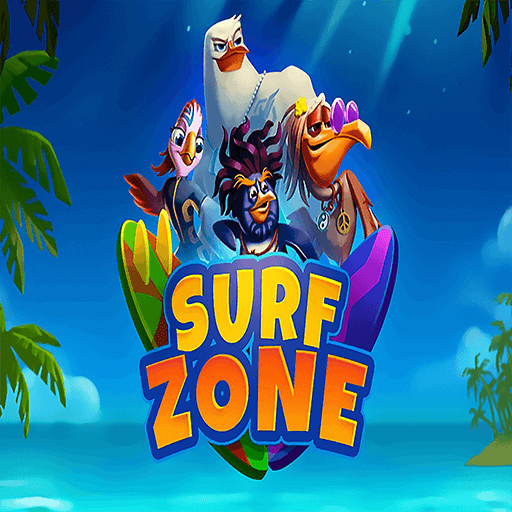 รีวิวเกม Surfzone