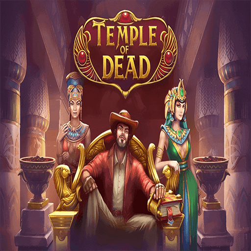 รีวิวเกม TEMPLE OF DEAD