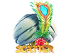 Scatter