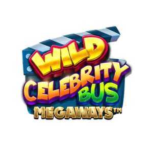 Wild Celebrity Bus Megaways