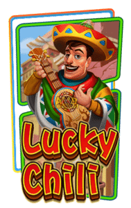 Lucky Chili