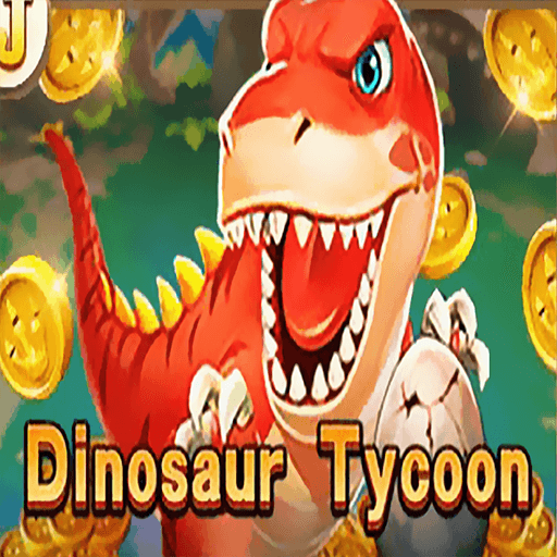 รีวิวเกม Dinosaur Tycoon