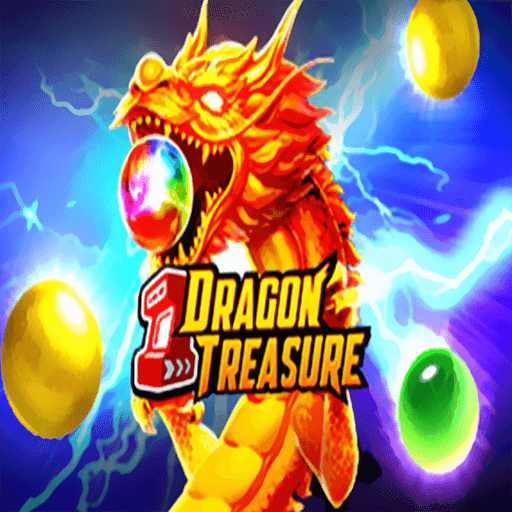 รีวิวเกม Dragon Treasure