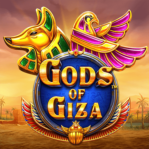 รีวิวเกม Gods of Giza