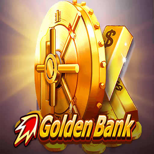 รีวิวเกม Golden Bank