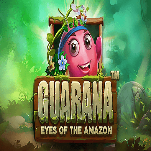 รีวิวเกม Guarana Eyes of the Amazon