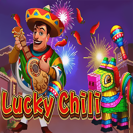 รีวิวเกม Lucky Chili