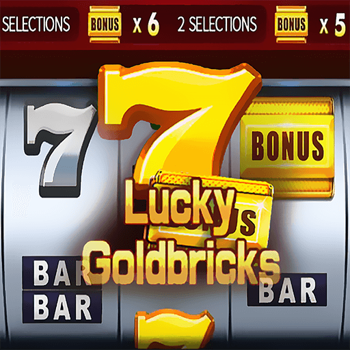 รีวิวเกม Lucky Goldbricks