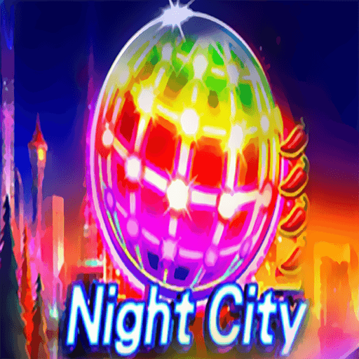 รีวิวเกม Night City