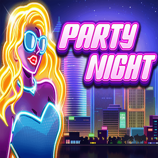 รีวิวเกม Party Night