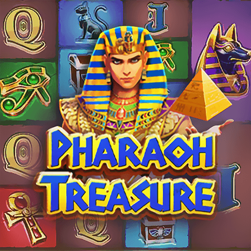 รีวิวเกม Pharaoh Treasure