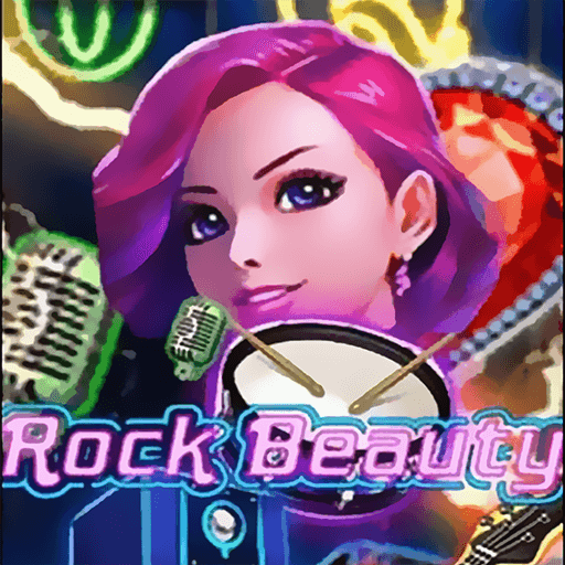 รีวิวเกม Rock Beauty