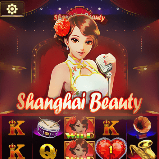 รีวิวเกม Shanghai Beauty