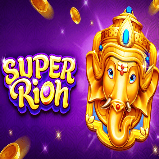 รีวิวเกม Super Rich