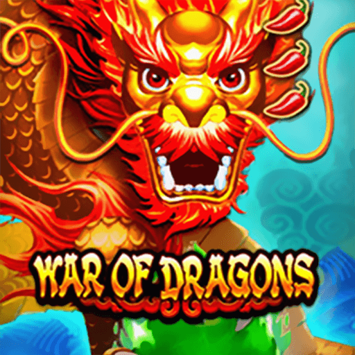 รีวิวเกม War Of Dragons