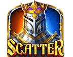 Scatter