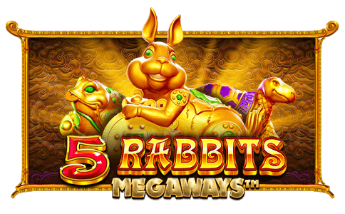 5 Rabbits Megaways