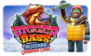 Bigger Bass Blizzard