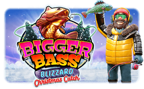 Bigger Bass Blizzard