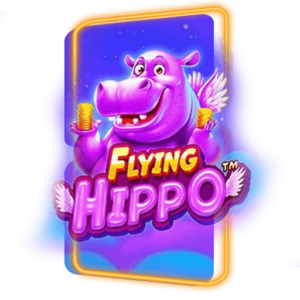 Flying Hippo