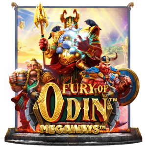 Fury of Odin Megaways