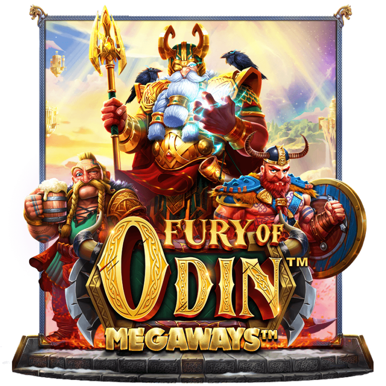 Fury of Odin Megaways